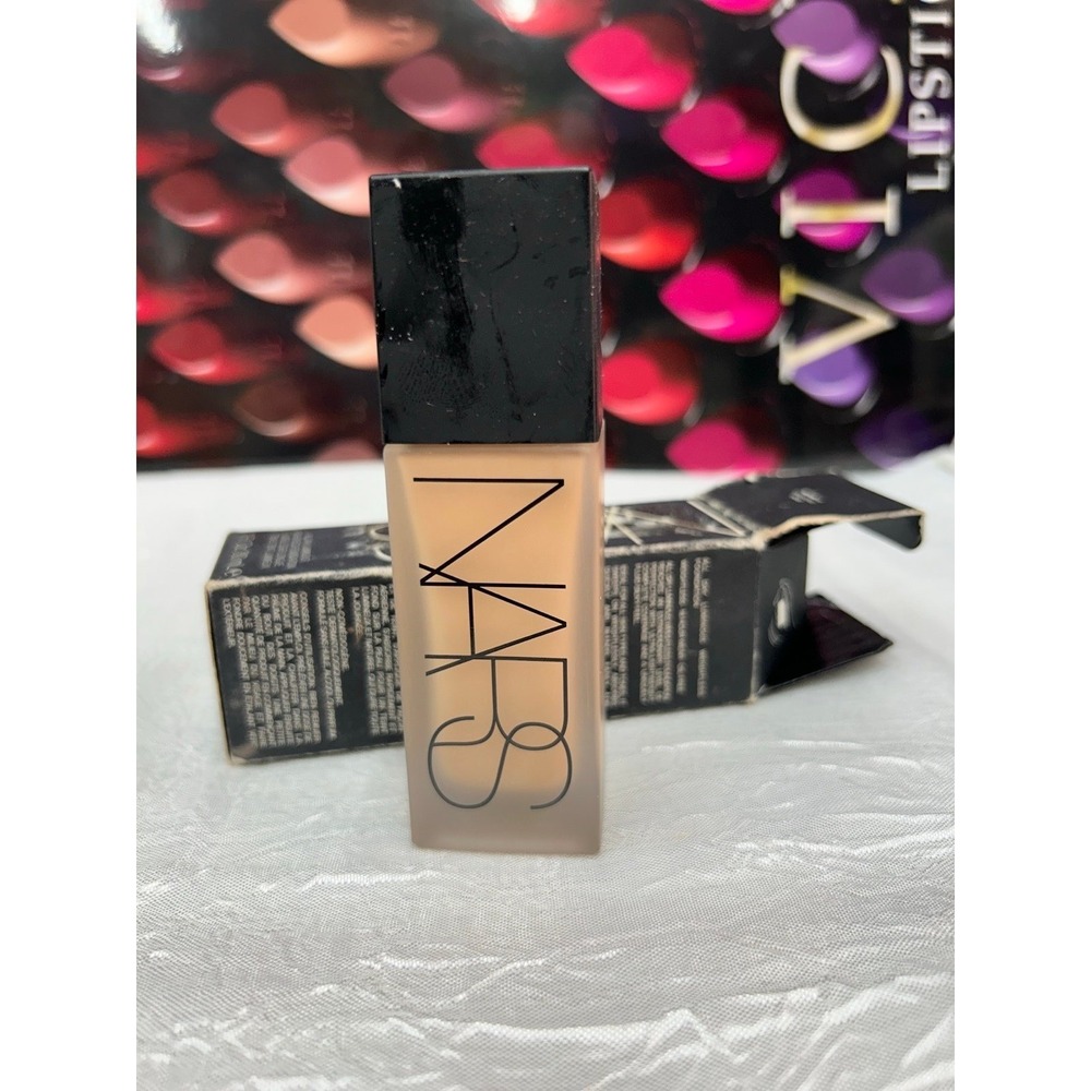 NARS all day luminous foundation medium 1.5 vallauris READ DESCRIPTION!